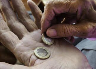 FPÖ-Staudacher zu steigender Armut: „SPÖ-Sozialpolitik in Kärnten ist gescheitert!“