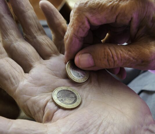 FPÖ-Staudacher zu steigender Armut: „SPÖ-Sozialpolitik in Kärnten ist gescheitert!“