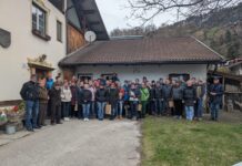 Bezirksausflug des Bauernbundes Hermagor: Einblicke, Innovation und gelebte Landwirtschaft