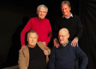 Kunst und Kultur vereint: Ein besonderer Theaterabend in Kötschach-Mauthen