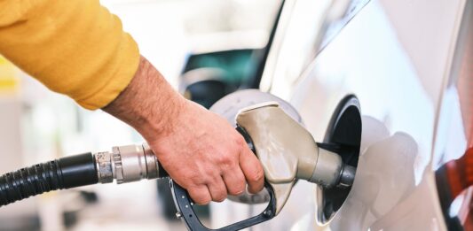 Spritpreise steigen: Diesel fast 20 Cent teurer als vergangene Woche