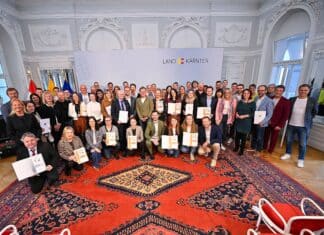 Schulsportgütesiegel: Diese Schulen im Bezirk wurden mit Gold ausgezeichnet