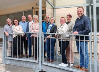 PVÖ-Ortsgruppe Kreuth: Neuer Obmann übernimmt nach 22 Jahren engagierter Leitung