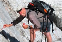 Erfülltes Leben mit Gailtaler Wurzeln