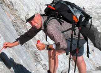 Erfülltes Leben mit Gailtaler Wurzeln