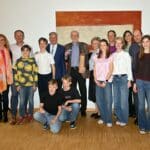 Hohe Landesauszeichnung für Gerhard Hohenwarter