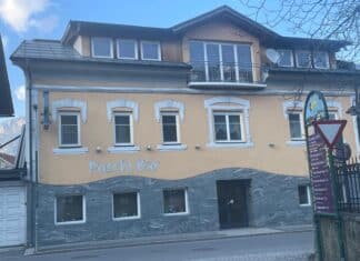 Ein letztes Mal Party: Poschi Bar schließt schweren Herzens ihre Türen