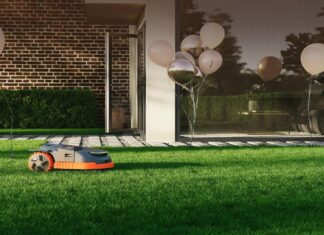 Wie kann ein Mähroboter tatsächlich zu einem gesünderen Rasen führen?