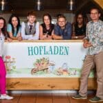 Werde Teil des nawu-nderbaren Teams!