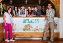 Werde Teil des nawu-nderbaren Teams!