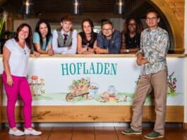 Das nawu-nderbare Team sucht Verstärkung!