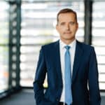 Vom Lesachtal an die Spitze der Kärntner Finanzwelt