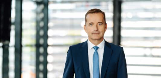 Vom Lesachtal an die Spitze der Kärntner Finanzwelt