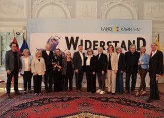 Toleranzgespräche eröffnen mit GeDENK-Konzert am 17. Mai 2026