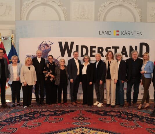 Toleranzgespräche eröffnen mit GeDENK-Konzert am 17. Mai 2026