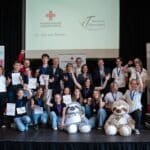 Junge Landesmeister in Erster Hilfe gekürt