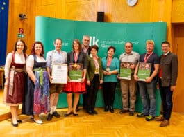 Medaillenregen für Kärntens Fleischkunst vom Bauernhof – auch im Bezirk Hermagor