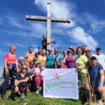 40 Jahre Naturfreunde Oberes Gailtal