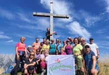 40 Jahre Naturfreunde Oberes Gailtal