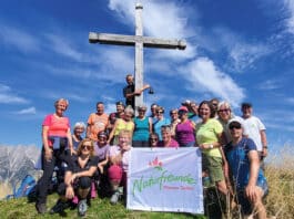 40 Jahre Naturfreunde Oberes Gailtal