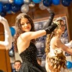 Prom Night 2026: Eine Ballnacht voller Glanz und Emotionen