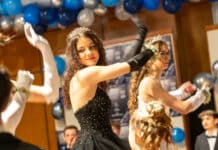 Prom Night 2026: Eine Ballnacht voller Glanz und Emotionen