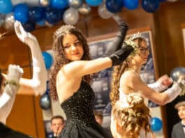 Prom Night 2026: Eine Ballnacht voller Glanz und Emotionen