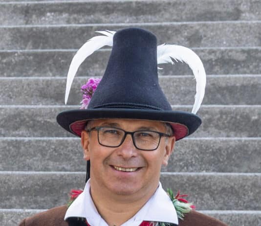 Lesachtaler Musikverein lädt zum Frühjahrskonzert!