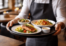 „Schleichts euch“ kommt teuer zu stehen: 15.000 Euro für zwei Kärntner Gastronomie-Beschäftigte