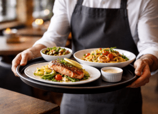 „Schleichts euch“ kommt teuer zu stehen: 15.000 Euro für zwei Kärntner Gastronomie-Beschäftigte