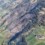 Waldbrand im Lesachtal – Tag 6