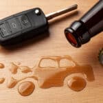 21 Führerscheine abgenommen: Landesweiter Verkehrsschwerpunkt Alkohol und Drogen am Steuer