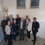 Kärntner Caritasverband: Ein Aufsichtsrat mit geballter Kompetenz