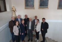 Kärntner Caritasverband: Ein Aufsichtsrat mit geballter Kompetenz