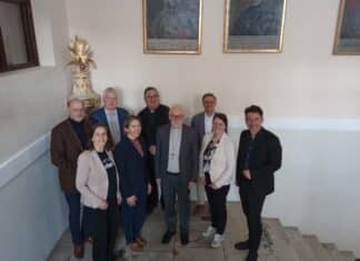 Kärntner Caritasverband: Ein Aufsichtsrat mit geballter Kompetenz