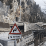 Datum fixiert: B 110 Plöckenpass Straße ab 18. Mai wieder frei befahrbar