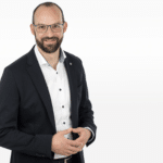 LKH Laas: Dr. Manuel Mußhauser ist neuer Medizinischer Direktor