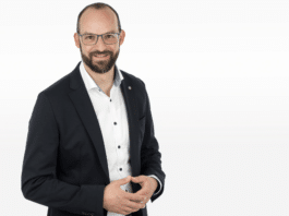 LKH Laas: Dr. Manuel Mußhauser ist neuer Medizinischer Direktor