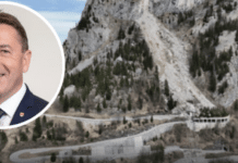 FPÖ-Angerer/Staudacher zu Plöckenpass-Sperre: „Symbol für den Stillstand in Kärnten!”