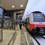 ÖBB Verkehrsinformation: Bauarbeiten in Osttirol führen zu Streckensperre