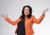 SASSY – Die Stimme von „Wilds Wossa“ live in der Burgarena Finkenstein!
