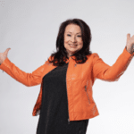 SASSY – Die Stimme von „Wilds Wossa“ live in der Burgarena Finkenstein!