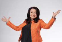 SASSY – Die Stimme von „Wilds Wossa“ live in der Burgarena Finkenstein!