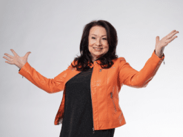 SASSY – Die Stimme von „Wilds Wossa“ live in der Burgarena Finkenstein!