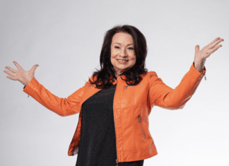 SASSY – Die Stimme von „Wilds Wossa“ live in der Burgarena Finkenstein!