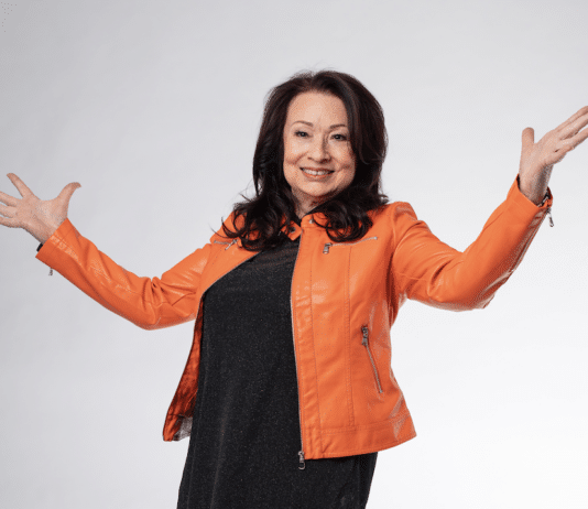 SASSY – Die Stimme von „Wilds Wossa“ live in der Burgarena Finkenstein!