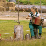 Große Begeisterung: Melissa Naschenweng überzeugt in „Herzklang“