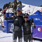 Skibergsteigen: Hiemer und Verbnjak beenden die Saison mit Platz 4