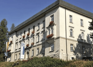 Verordnung zur Vorbeugung von Brandgefahr im Bezirk Hermagor