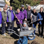 Gemeinsam für ein sauberes Hochtal: Säuberungstag in Bad Bleiberg setzt starkes Zeichen